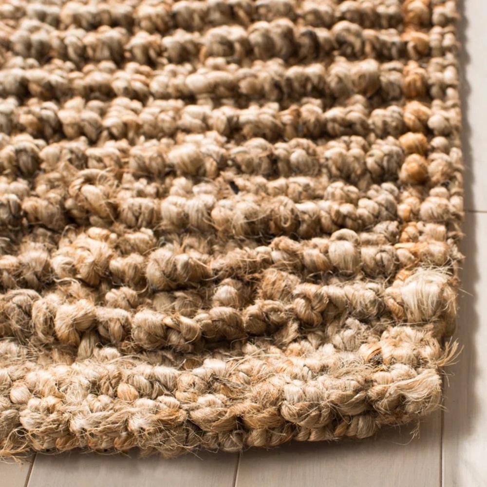 4x8 jute rug